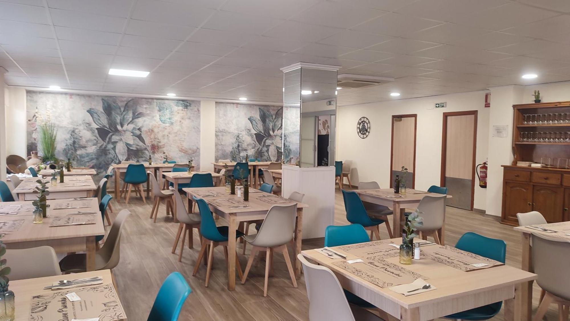 Hostal Garamar Benicàssim Dış mekan fotoğraf